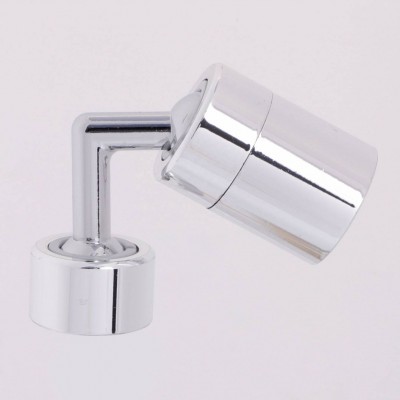 2021 New Rotating Faucet Nozzle Swivel Movable Tap Kitchen Faucet